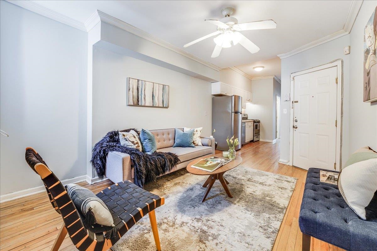 519 Willow Ave #3, Hoboken, New Jersey image 4