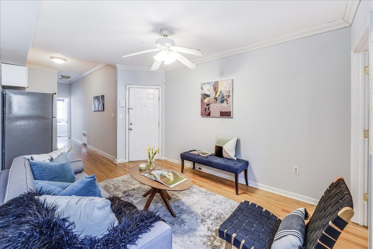 519 Willow Ave #3, Hoboken, New Jersey image 3