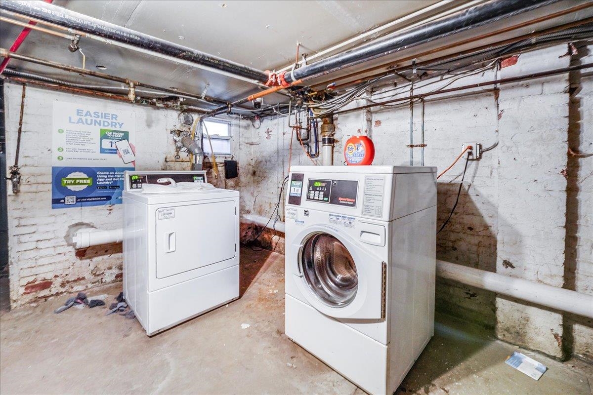 519 Willow Ave #3, Hoboken, New Jersey image 15