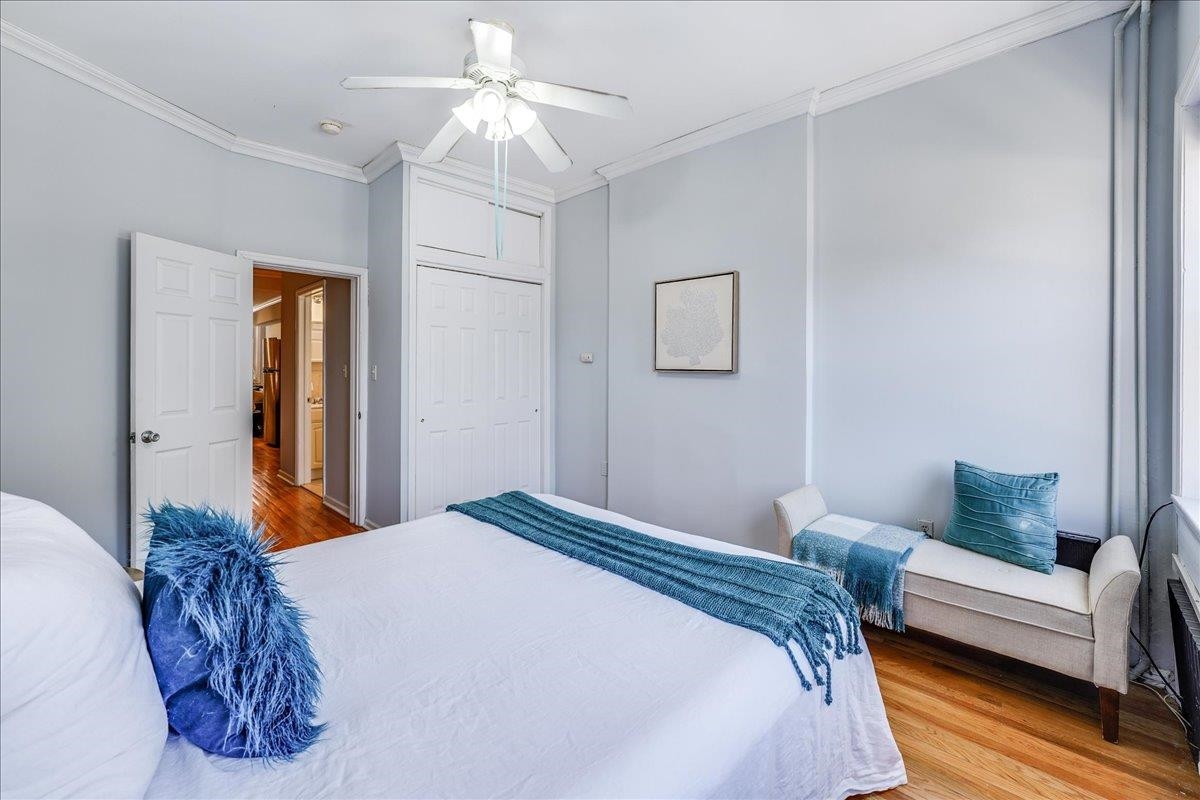 519 Willow Ave #3, Hoboken, New Jersey image 10