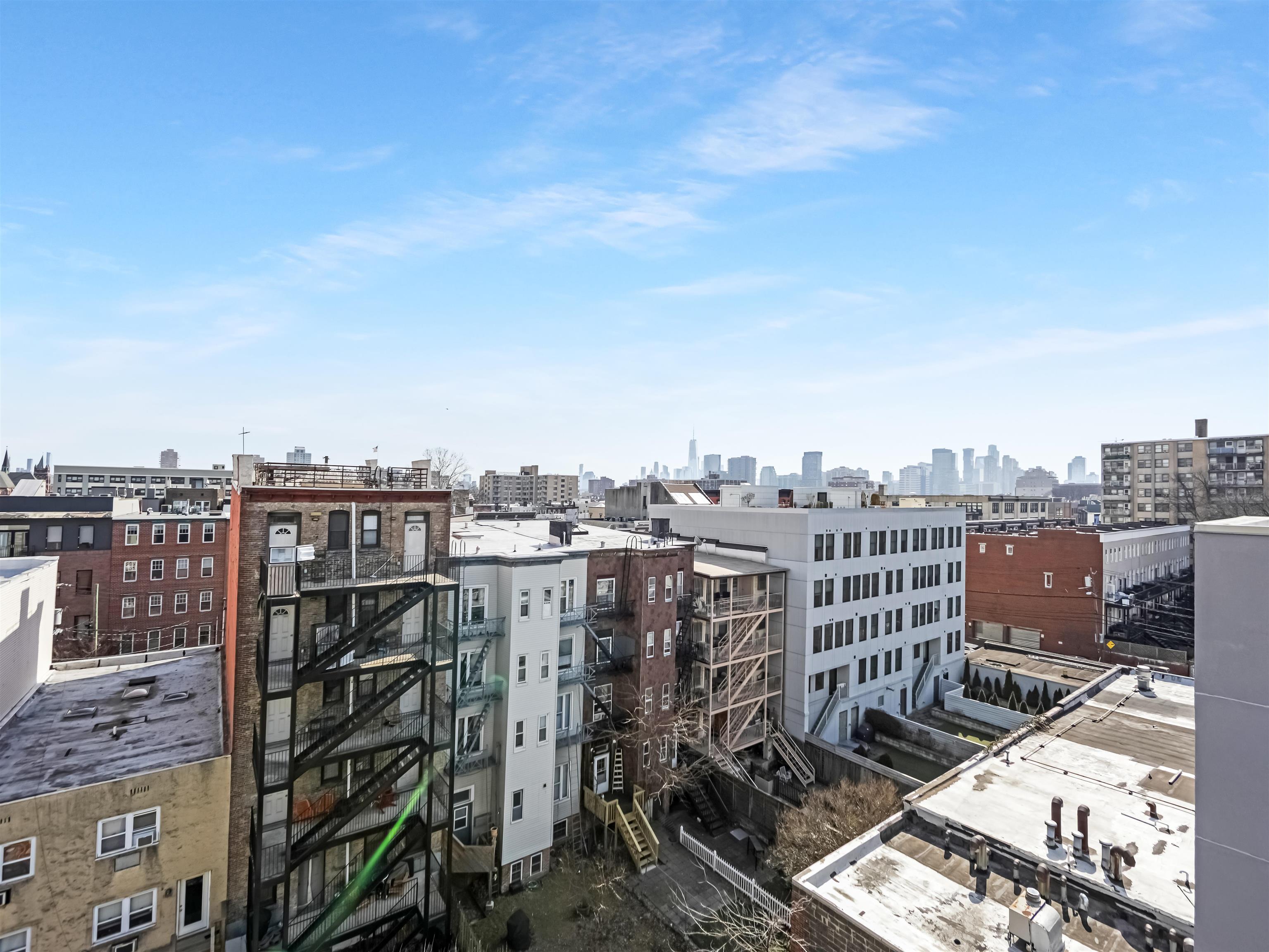 317 Jackson St #501, Hoboken, New Jersey image 13