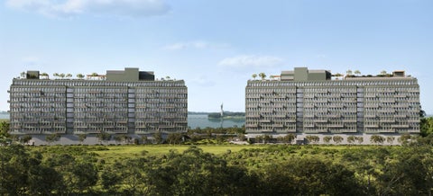 Condo For Rent - 189 Phillip St #E1207<br/> Jersey City, NJ 07305