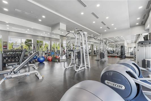 1200 Avenue At Port Imperial #301, Weehawken, New Jersey image 21
