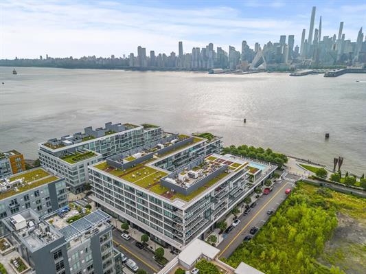 1200 Avenue At Port Imperial #301, Weehawken, New Jersey image 39