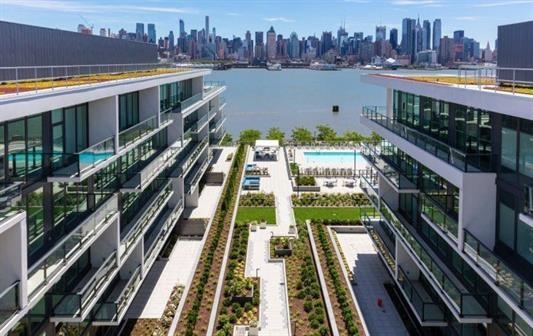 1200 Avenue At Port Imperial #301, Weehawken, New Jersey image 28
