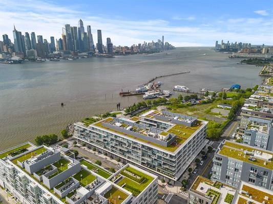 1200 Avenue At Port Imperial #301, Weehawken, New Jersey image 40