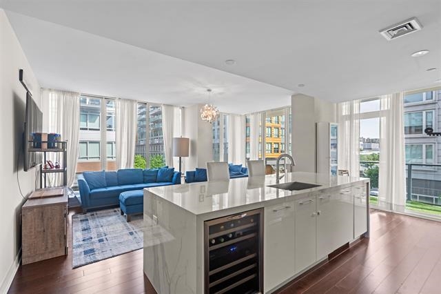 1200 Avenue At Port Imperial #301, Weehawken, New Jersey image 1