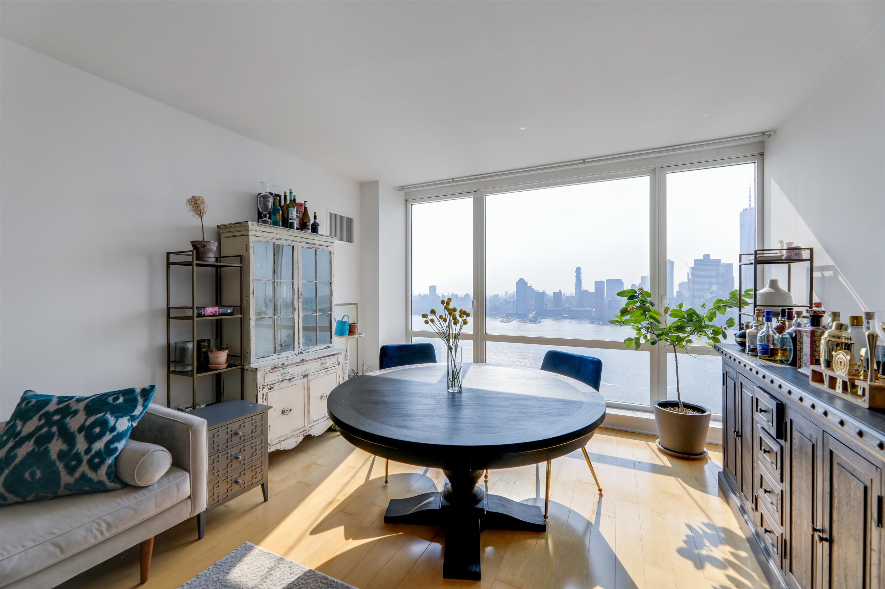 2 2nd St #2804-1, Jersey City, New Jersey image 2