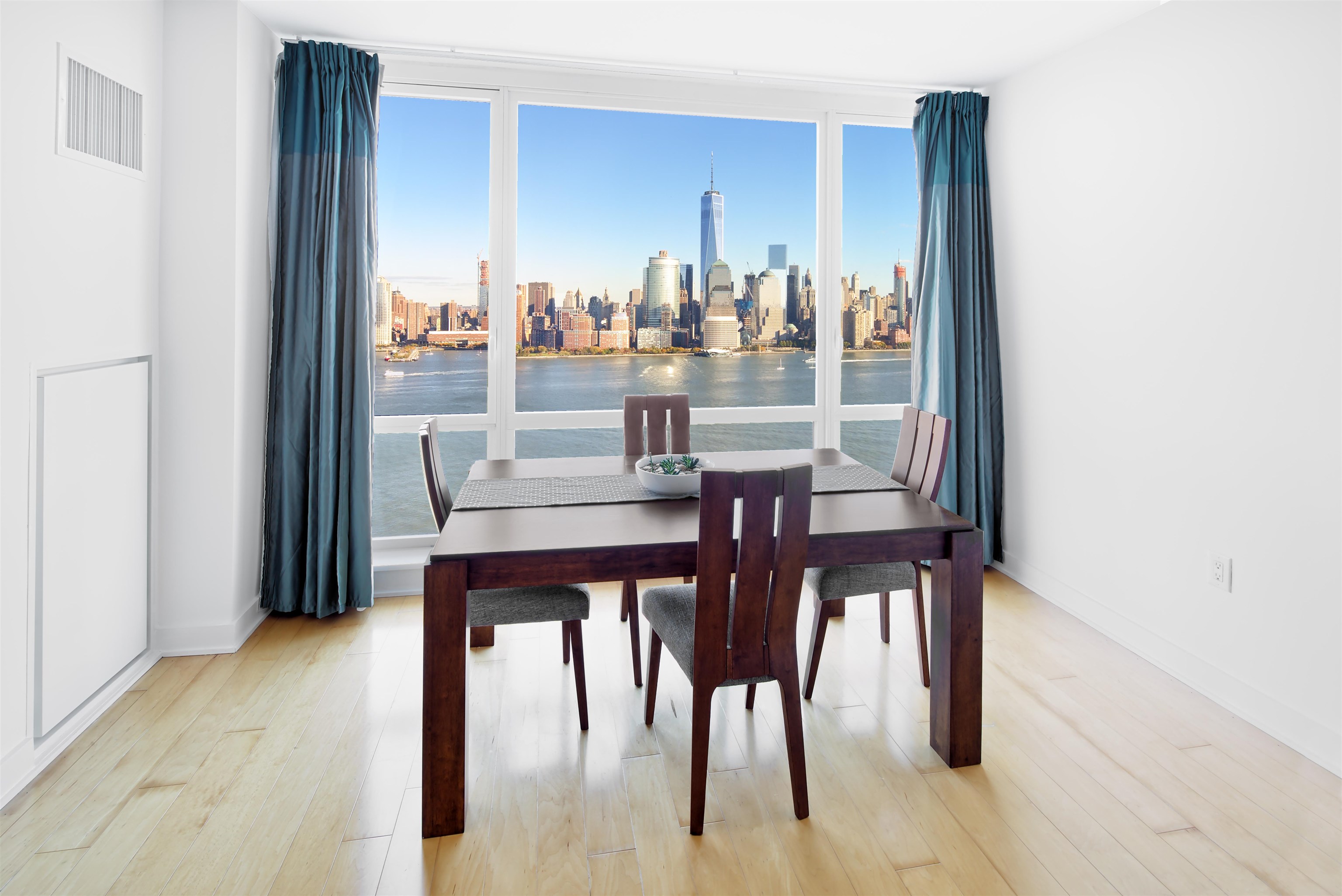 2 2nd St #2804-1, Jersey City, New Jersey image 5