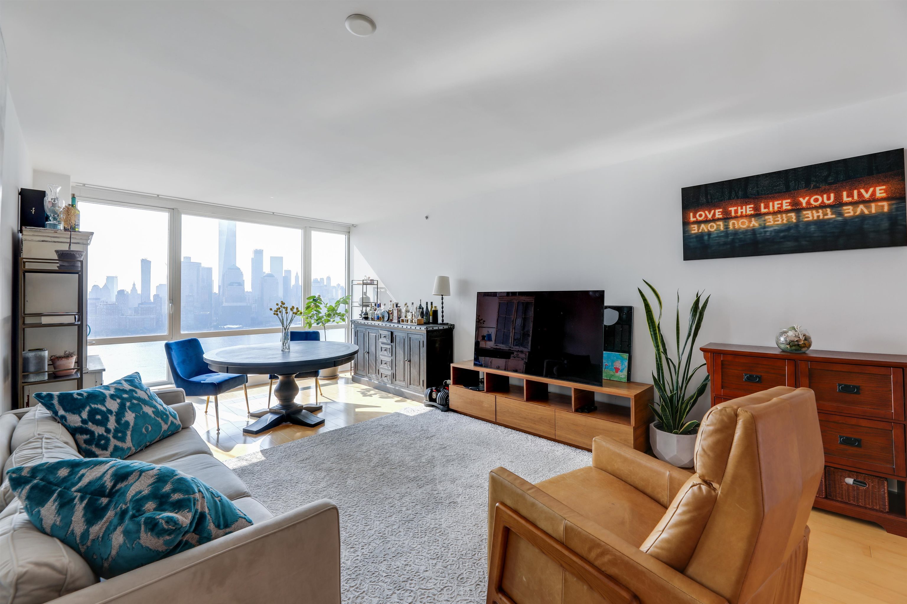 2 2nd St #2804-1, Jersey City, New Jersey image 1