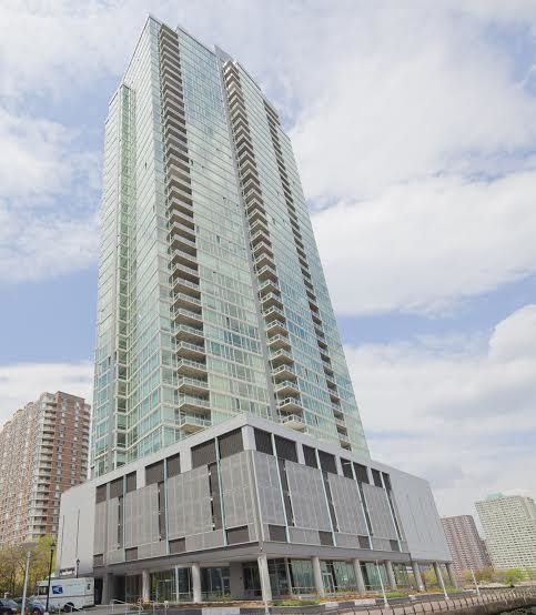 2 2nd St #2804-1, Jersey City, New Jersey image 13