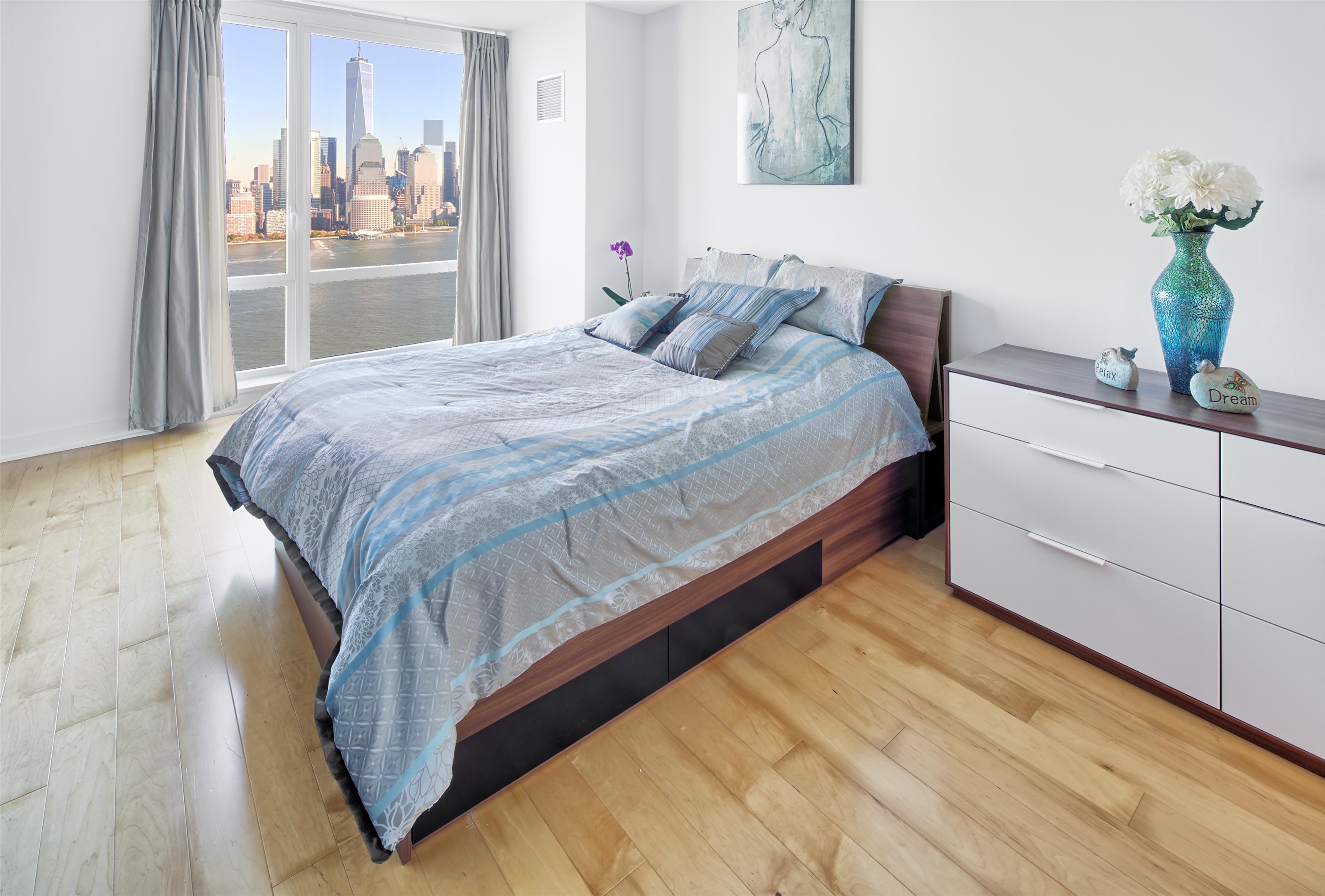 2 2nd St #2804-1, Jersey City, New Jersey image 6
