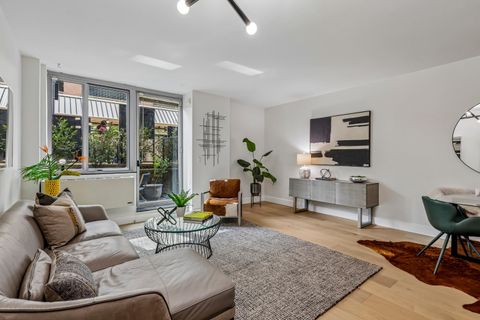 Condo For Sale - 25 Hudson St #111<br/> Jersey City, NJ 07302