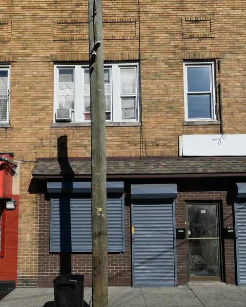 Homes For Rent - 153 Sterling Ave<br/> Jersey City, NJ 07305