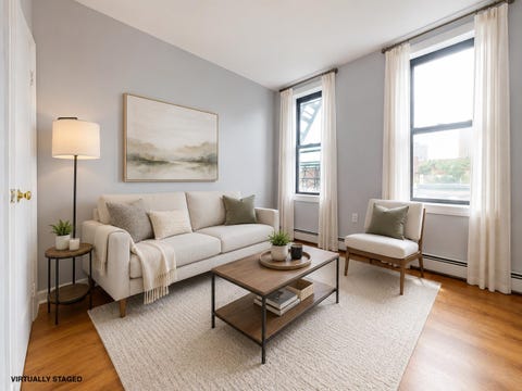 Condo For Rent - 14 65th St #12<br/> West New York, NJ 07093