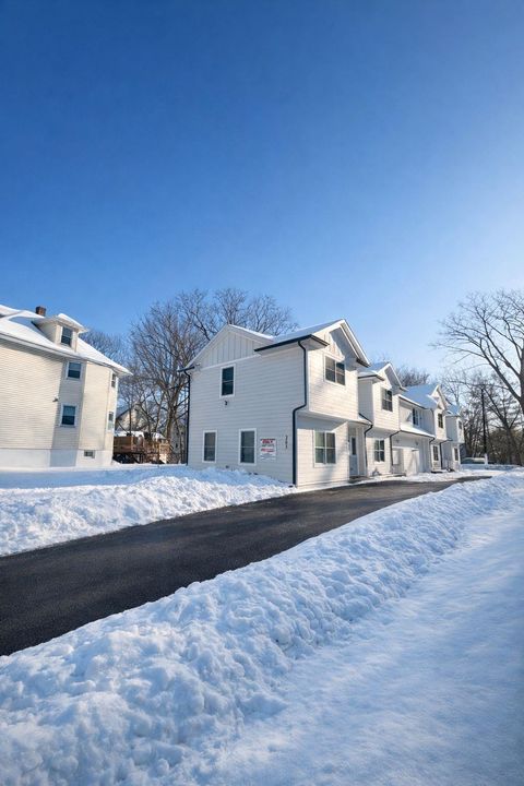 203A QUEEN ANNE RD Bogota NJ 07603