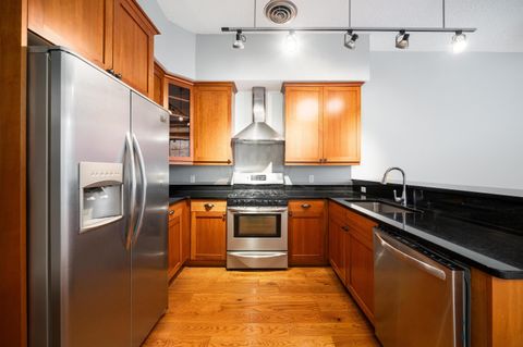 100 Paterson Plank Rd Unit 521, Hoboken, NJ 07030 - MLS#: 250008710