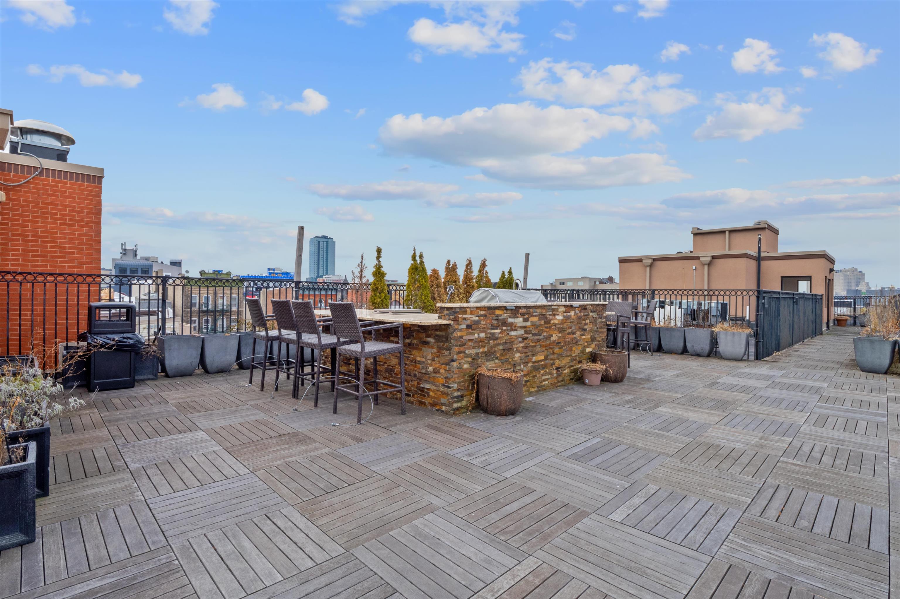 231 1st St #2G, Jersey City, New Jersey image 18