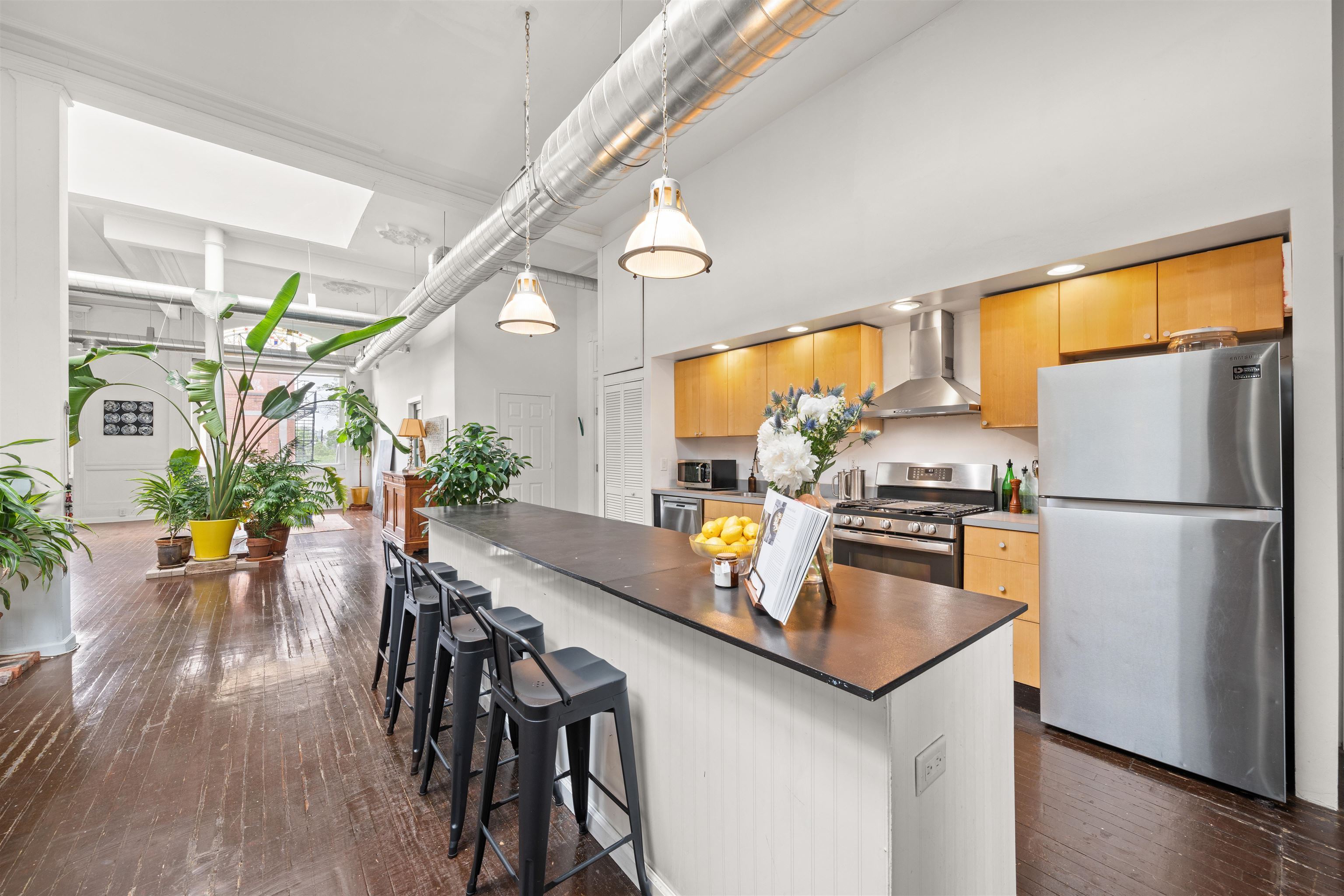 378 Central Ave #3, Jersey City, New Jersey image 13