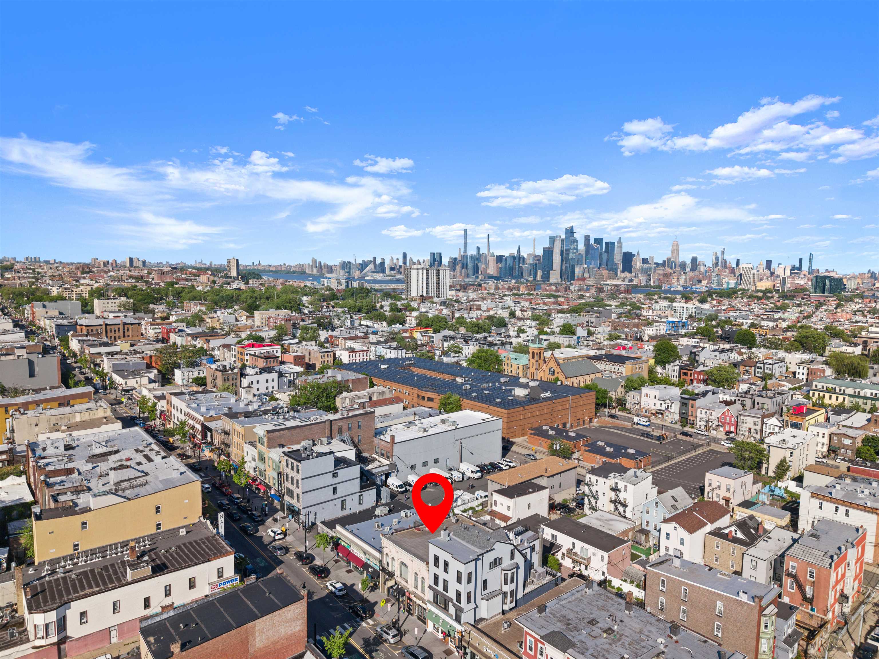 378 Central Ave #3, Jersey City, New Jersey image 44