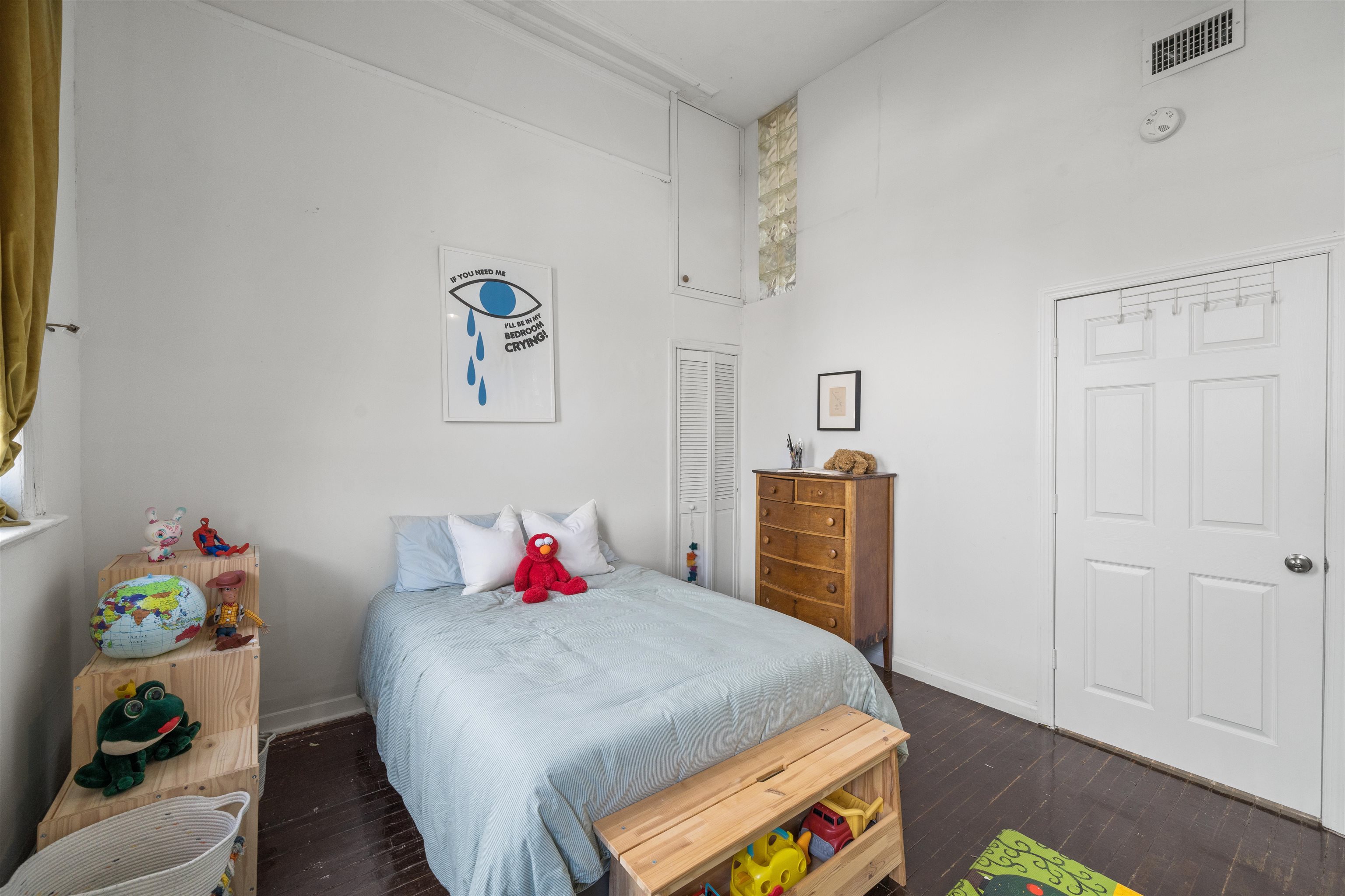 378 Central Ave #3, Jersey City, New Jersey image 37