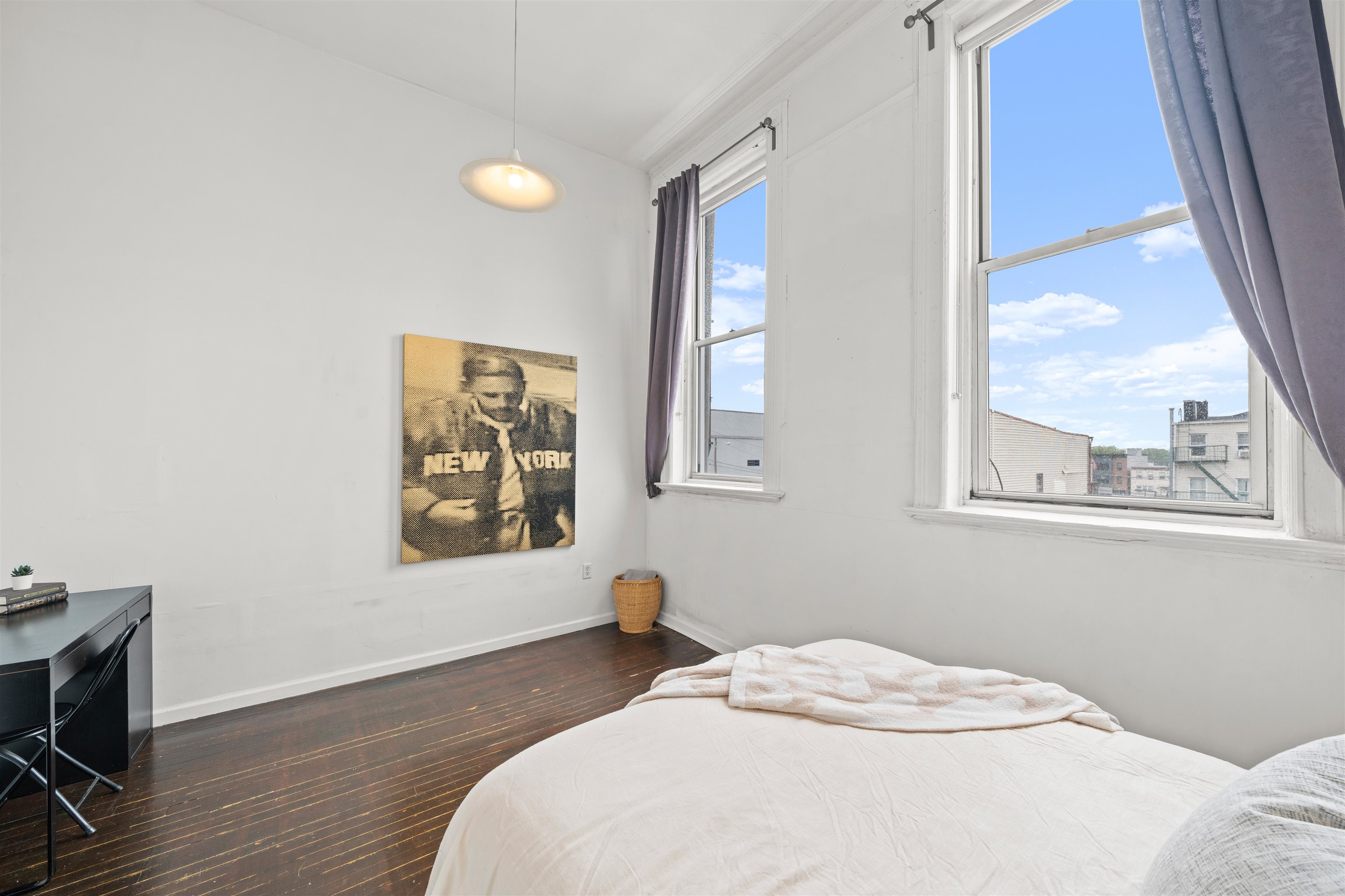 378 Central Ave #3, Jersey City, New Jersey image 33