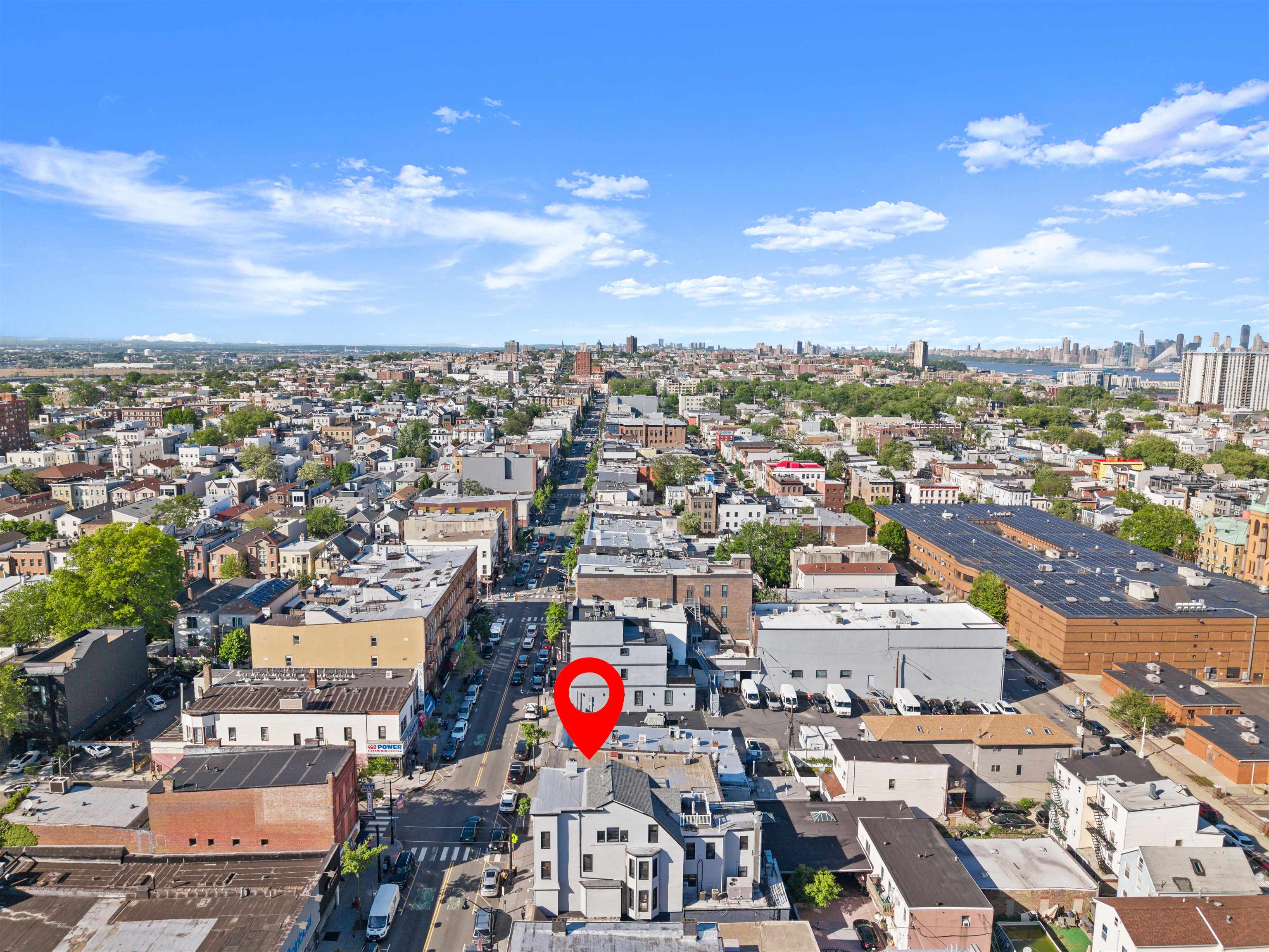 378 Central Ave #3, Jersey City, New Jersey image 43