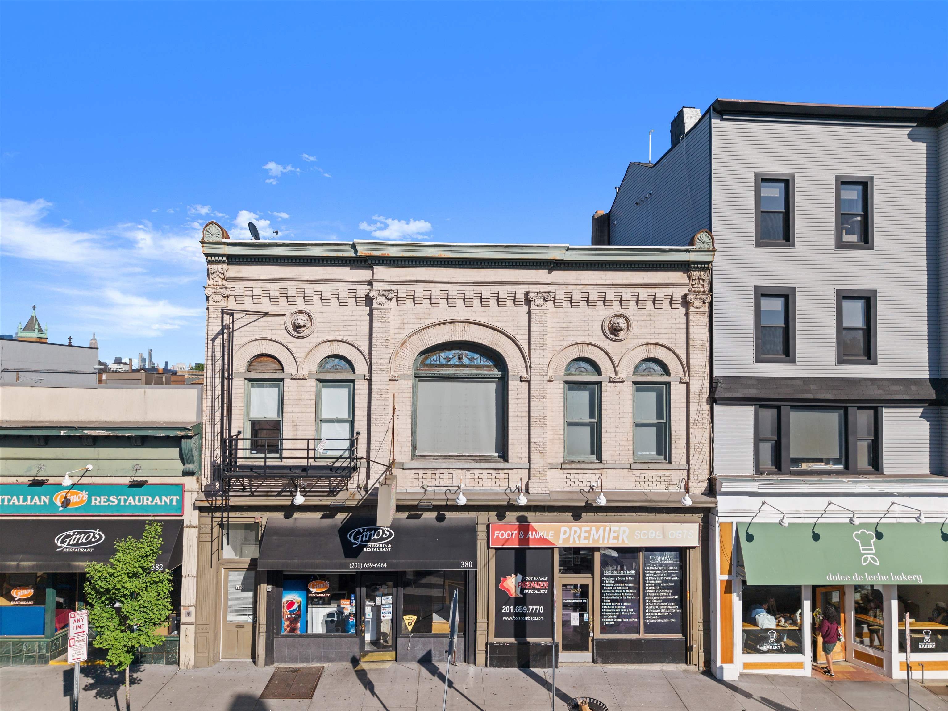 378 Central Ave #3, Jersey City, New Jersey image 40