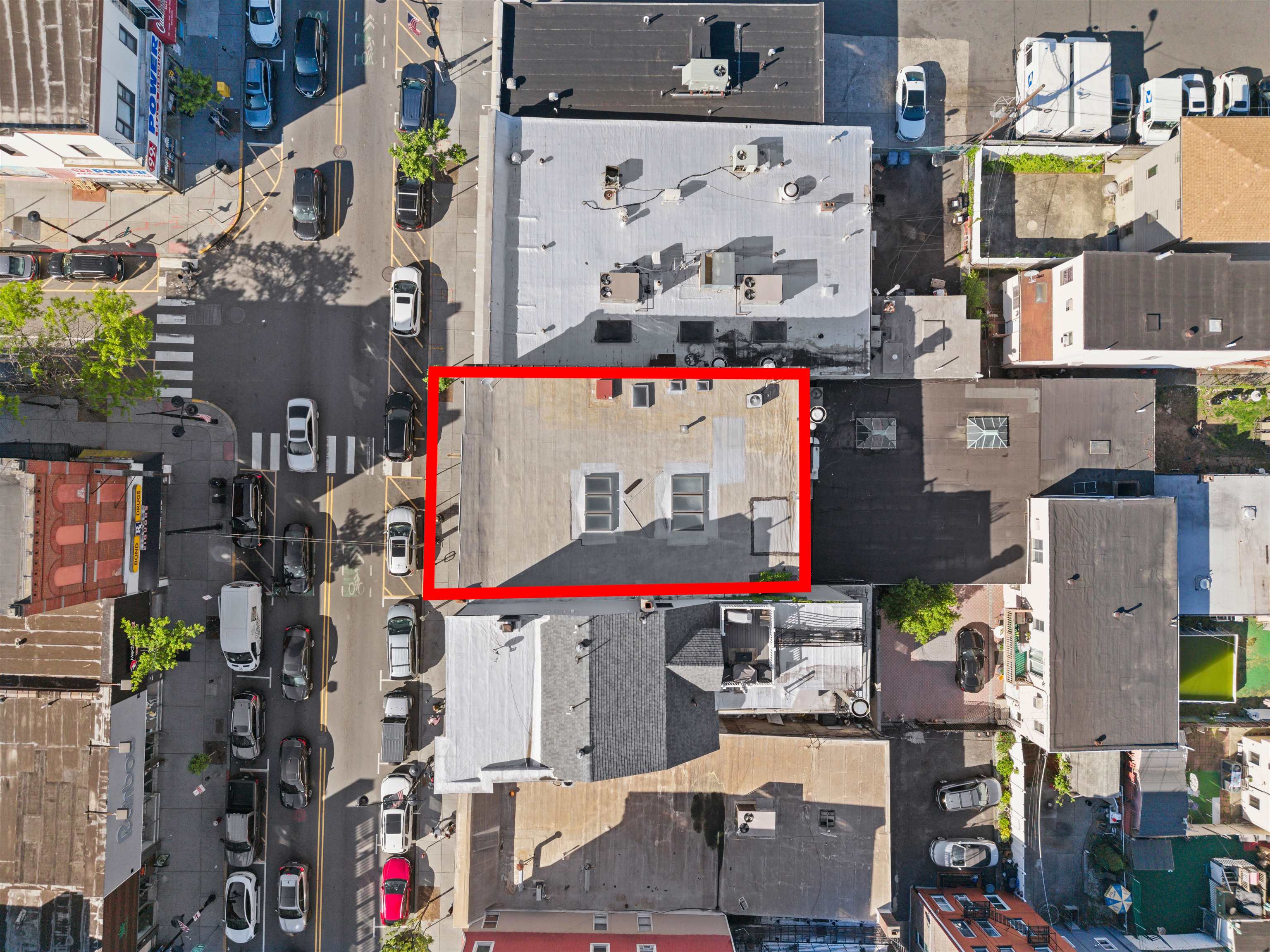 378 Central Ave #3, Jersey City, New Jersey image 42