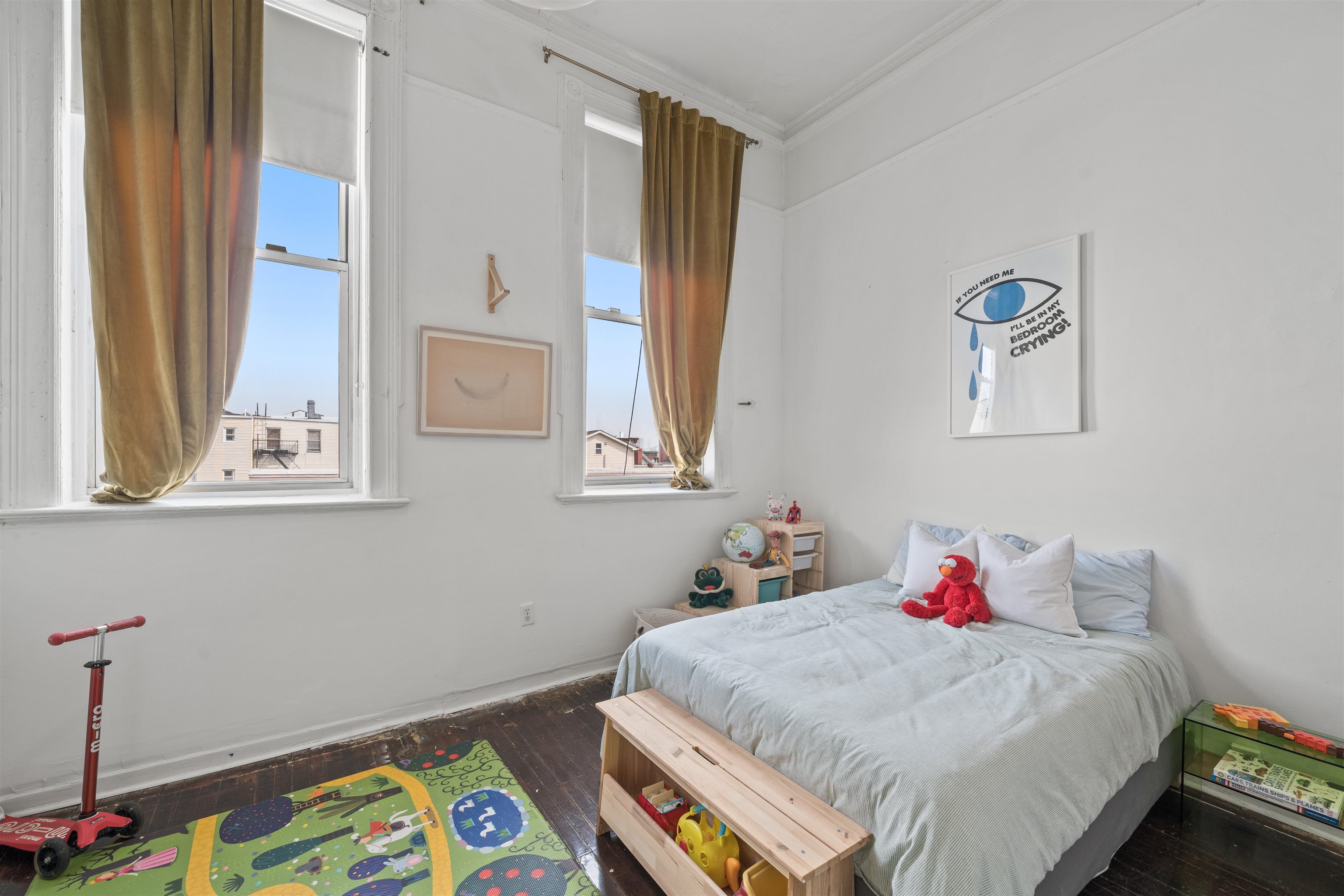 378 Central Ave #3, Jersey City, New Jersey image 35