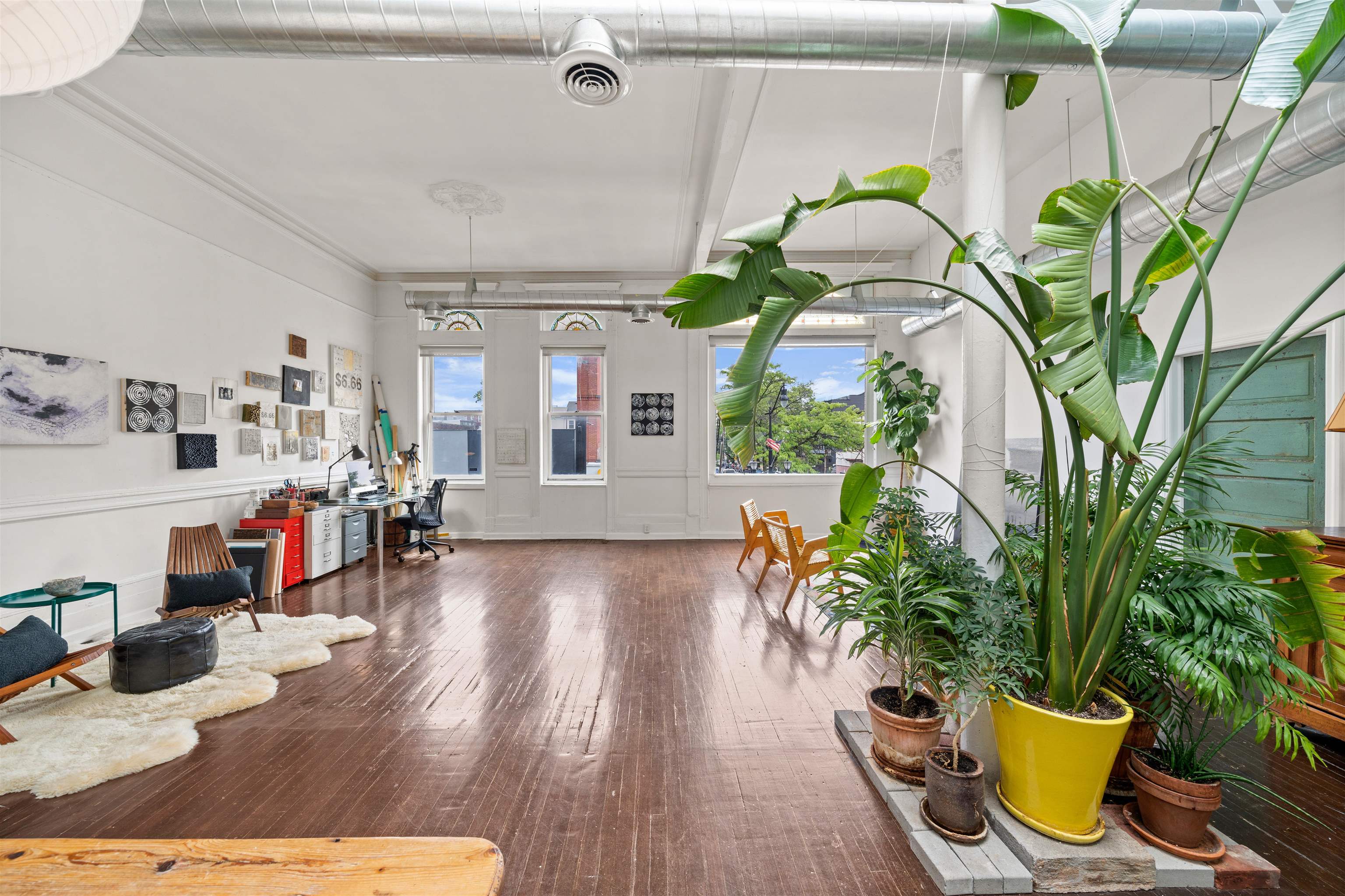 378 Central Ave #3, Jersey City, New Jersey image 19