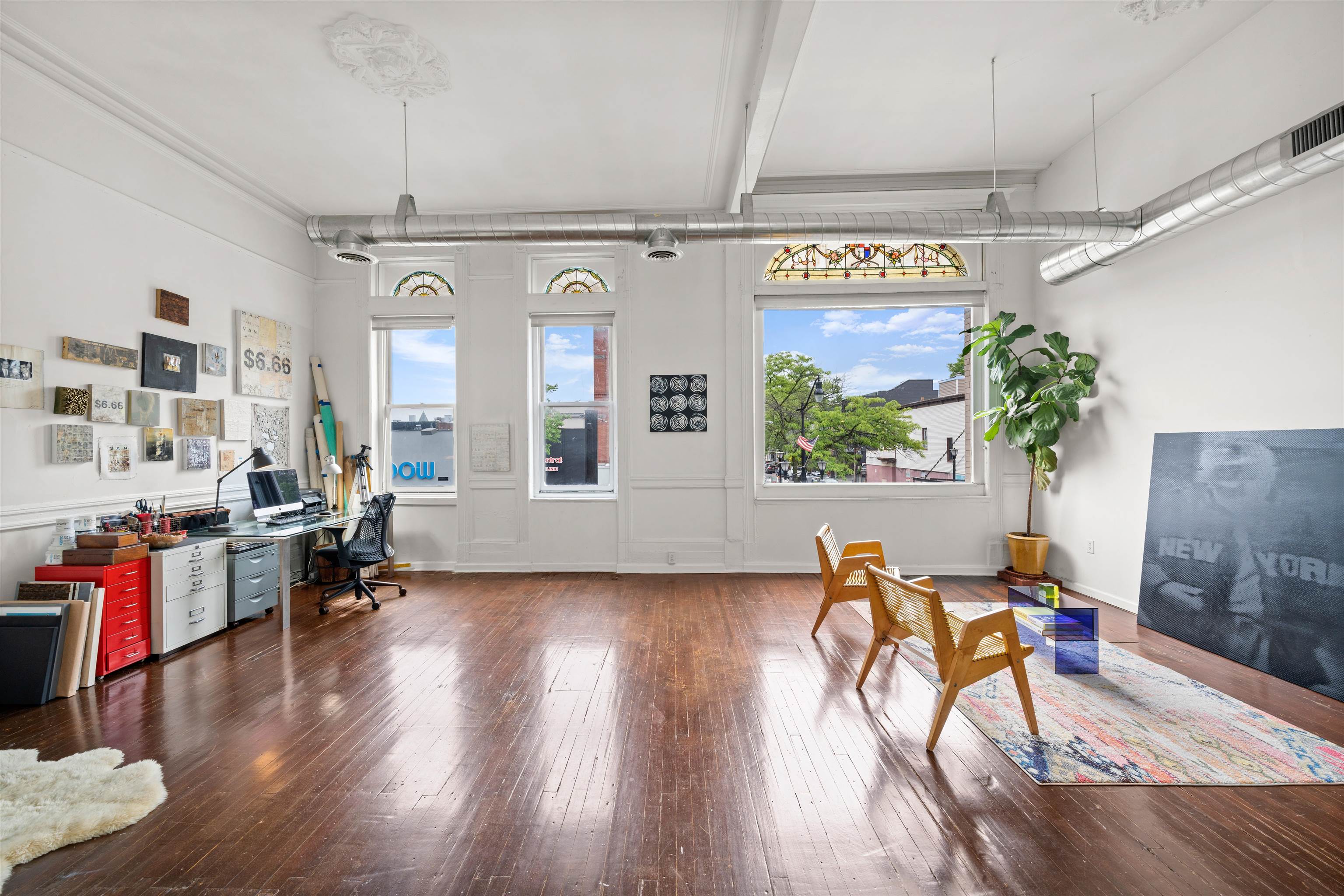 378 Central Ave #3, Jersey City, New Jersey image 17
