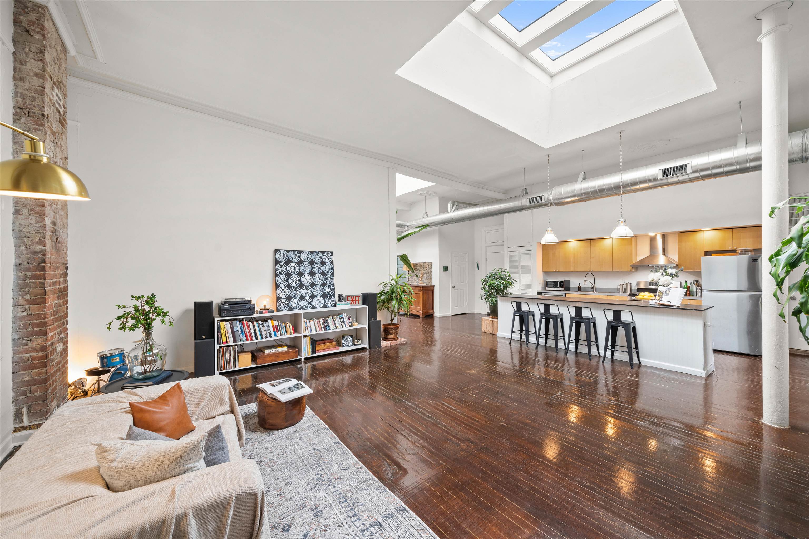 378 Central Ave #3, Jersey City, New Jersey image 5