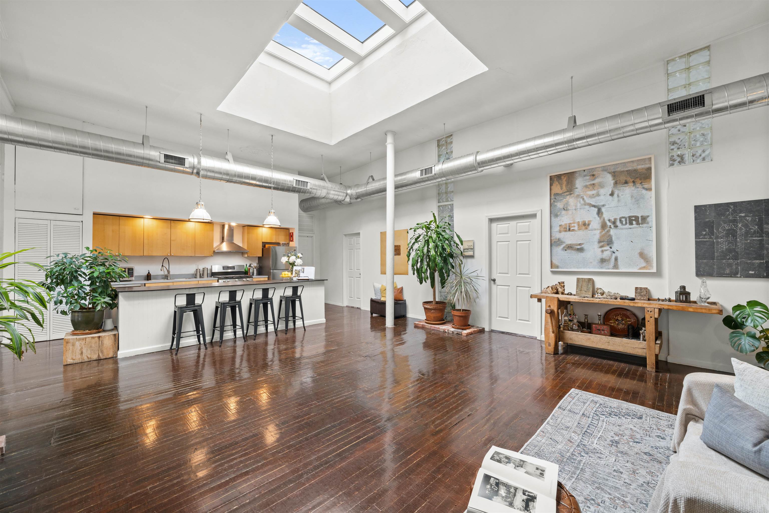 378 Central Ave #3, Jersey City, New Jersey image 1