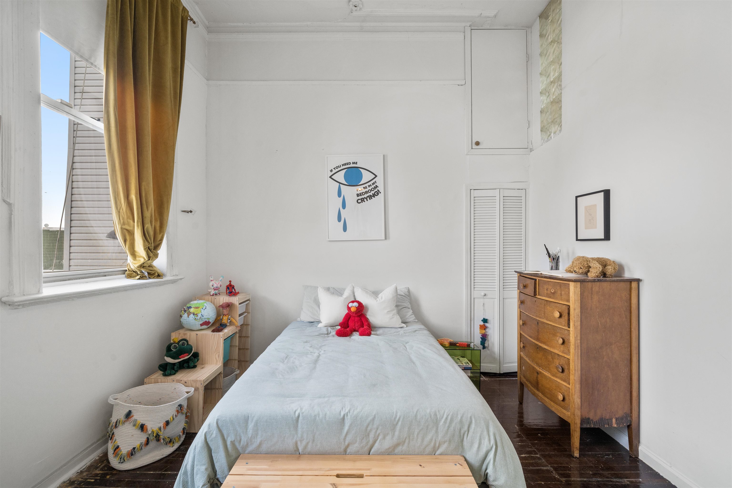 378 Central Ave #3, Jersey City, New Jersey image 36