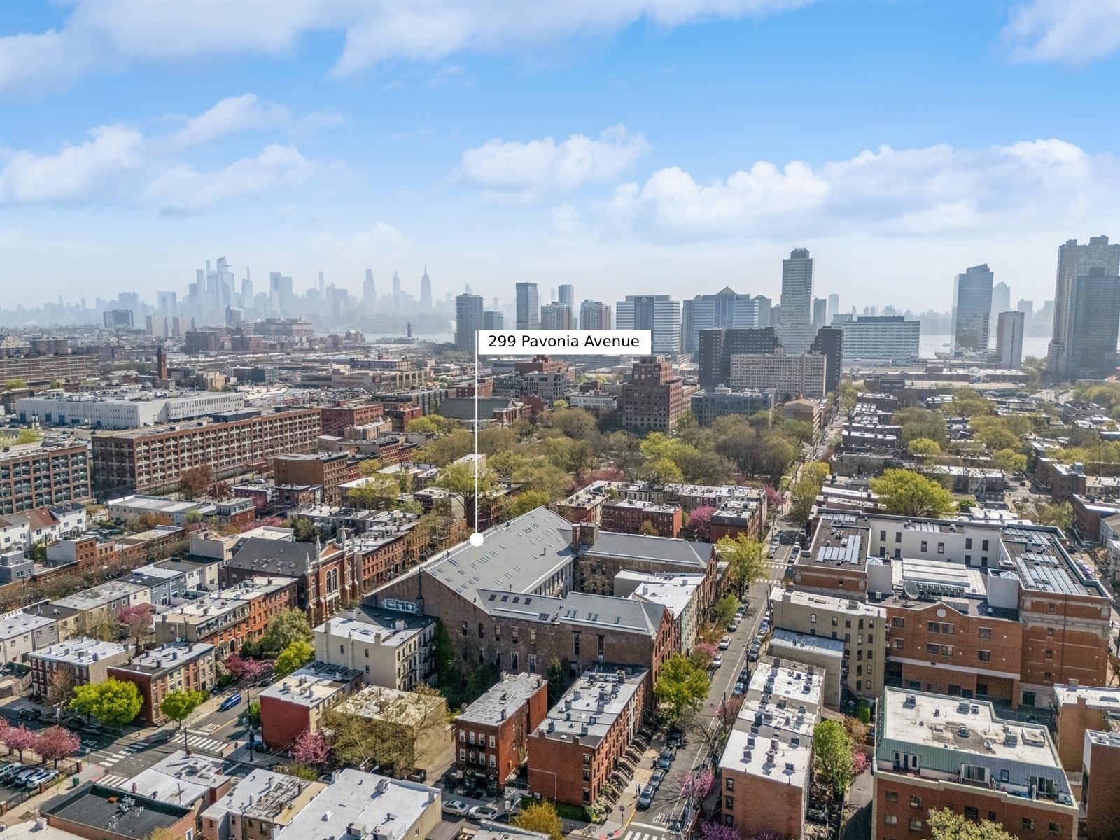299 Pavonia Ave #3-10, Jersey City, New Jersey image 45