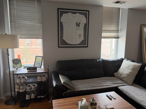 Multifamily For Rent - 1321 Washington St #2A<br/> Hoboken, NJ 07030
