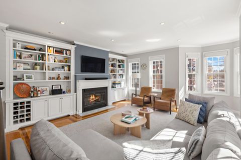 Condo For Sale - 456 9th St #49<br/> Hoboken, NJ 07030