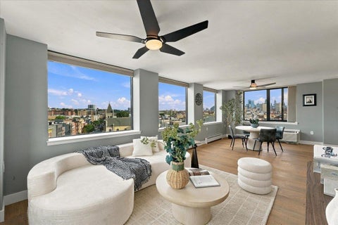 Condo For Sale - 551 Observer Highway #8A<br/> Hoboken, NJ 07030