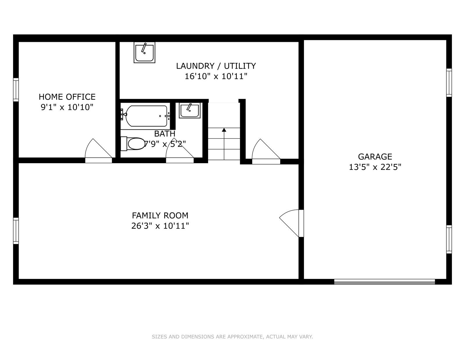 39 Lincoln Ave, Vernon, New Jersey image 38