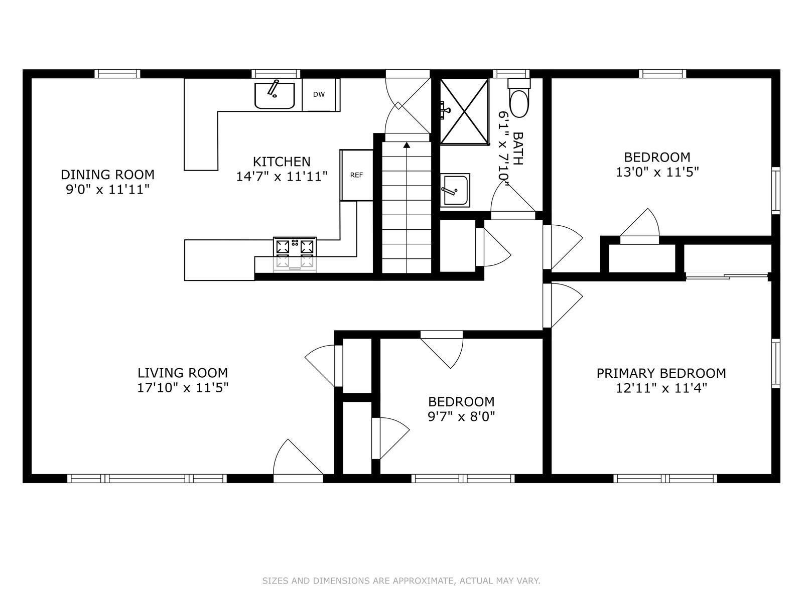 39 Lincoln Ave, Vernon, New Jersey image 17