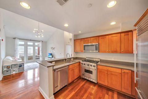 Condo For Sale - 7400 River Rd #419<br/> North Bergen, NJ 07047