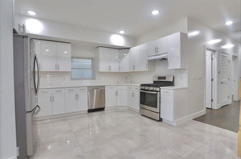 Condo For Sale - 647 Ocean Ave #1<br/> Jersey City, NJ 07307