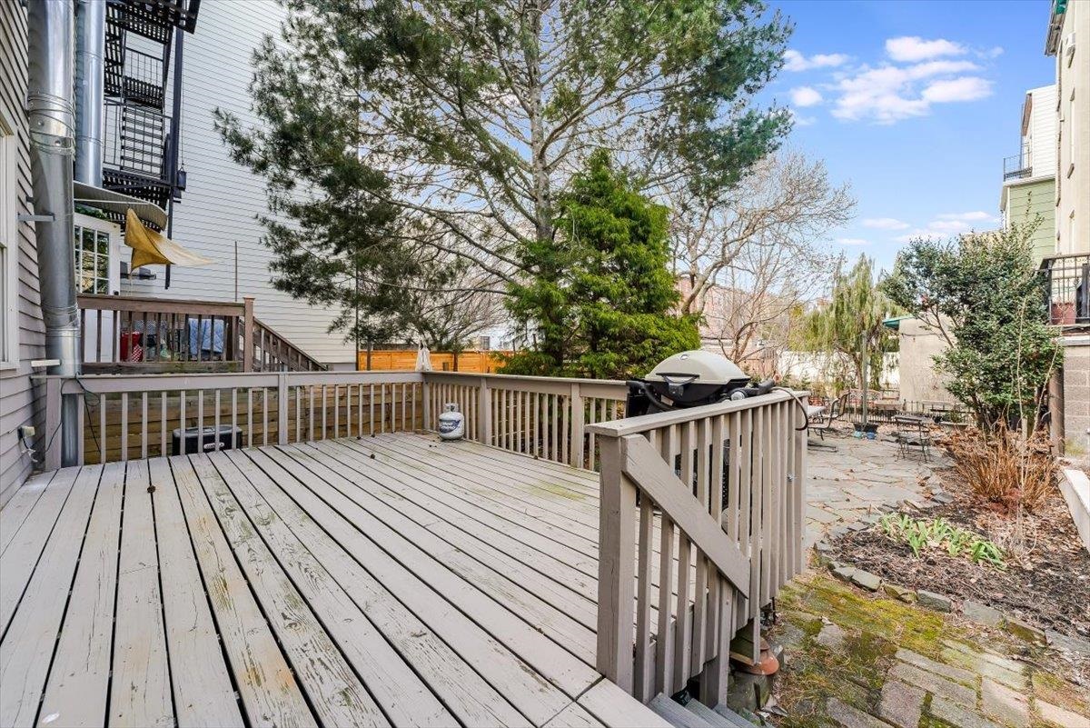 481 Monmouth St #G, Jersey City, New Jersey image 21
