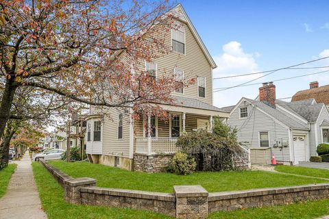 Multifamily For Sale - 344 Joralemon St<br/> Belleville, NJ 07109