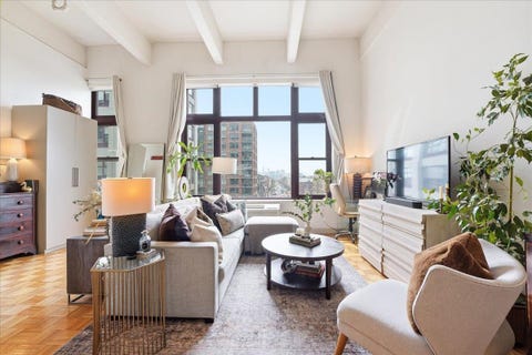 Condo For Sale - 1500 Washington St #5V<br/> Hoboken, NJ 07030