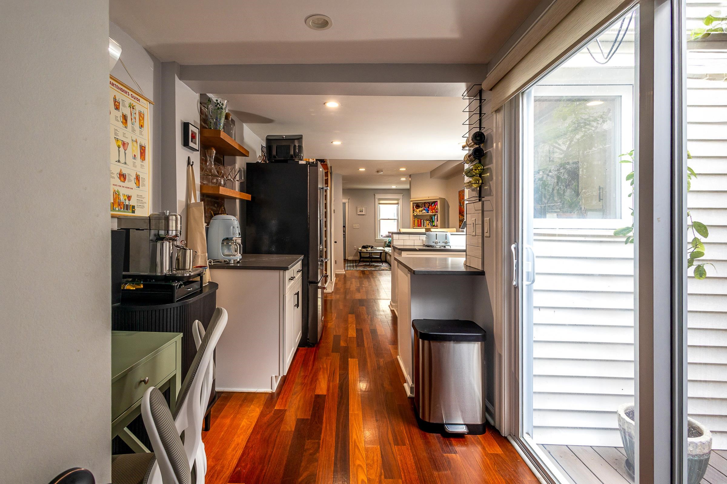 123 Willow Terrace, Hoboken, New Jersey image 9