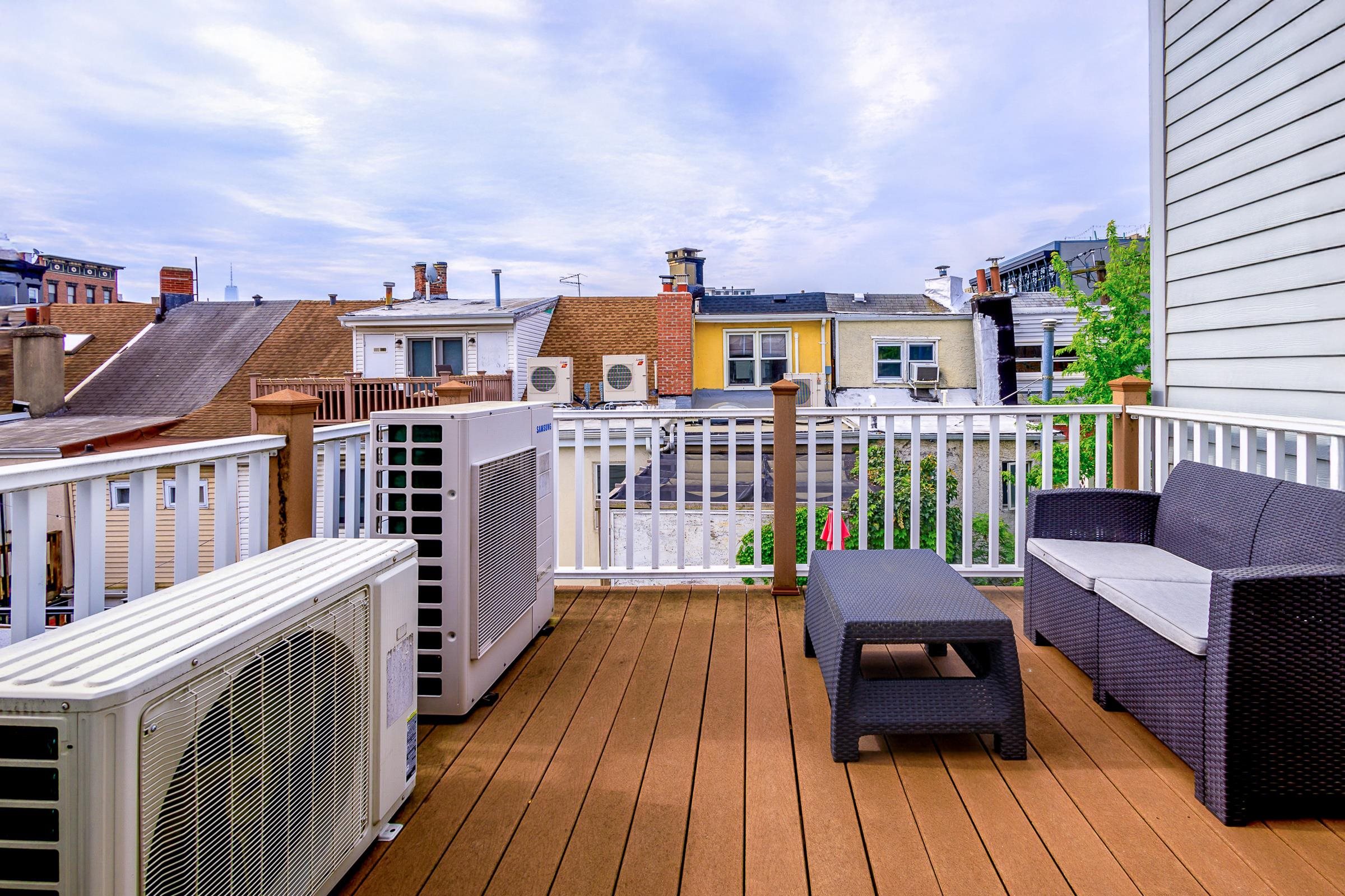 123 Willow Terrace, Hoboken, New Jersey image 29