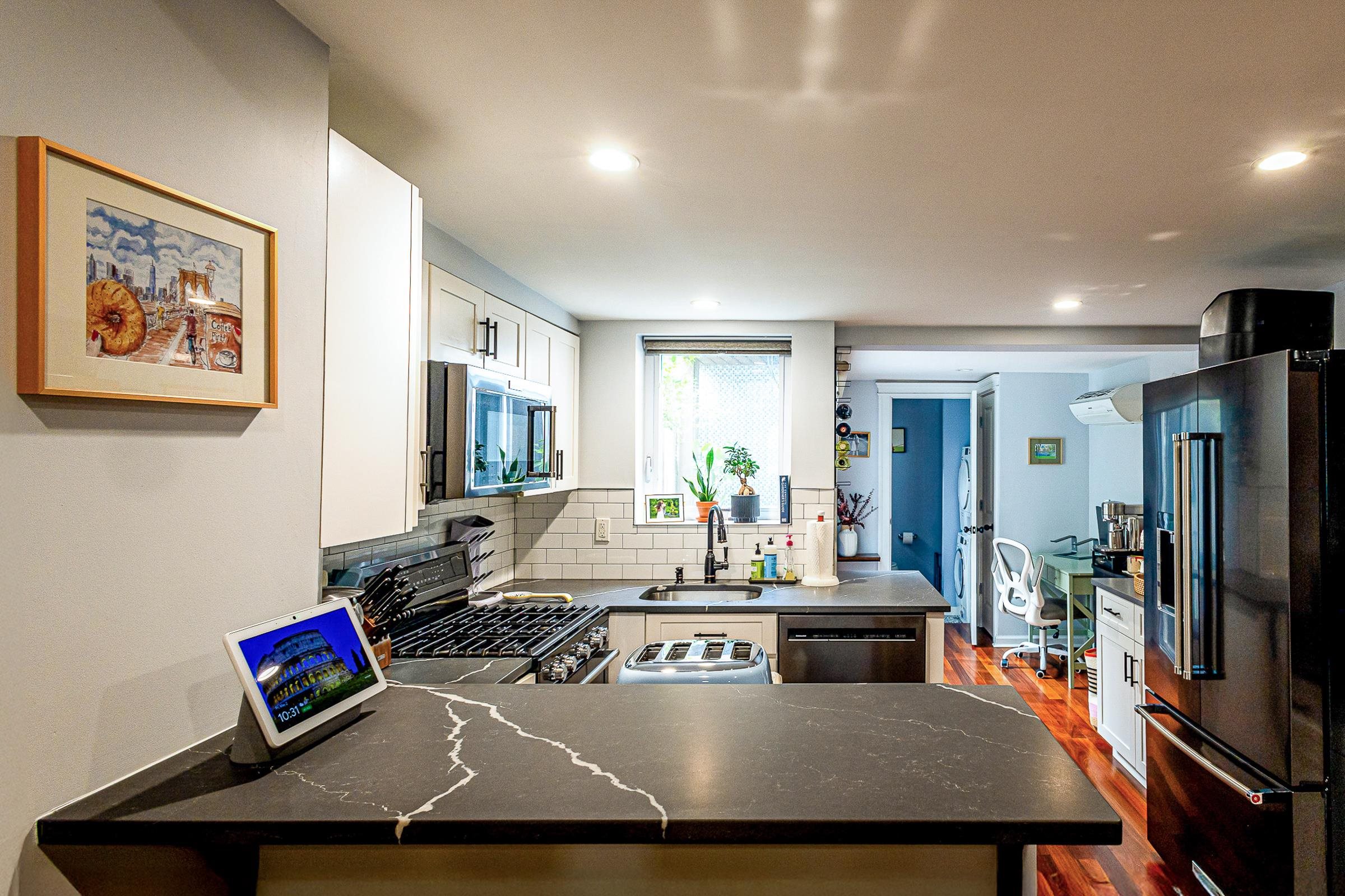 123 Willow Terrace, Hoboken, New Jersey image 6