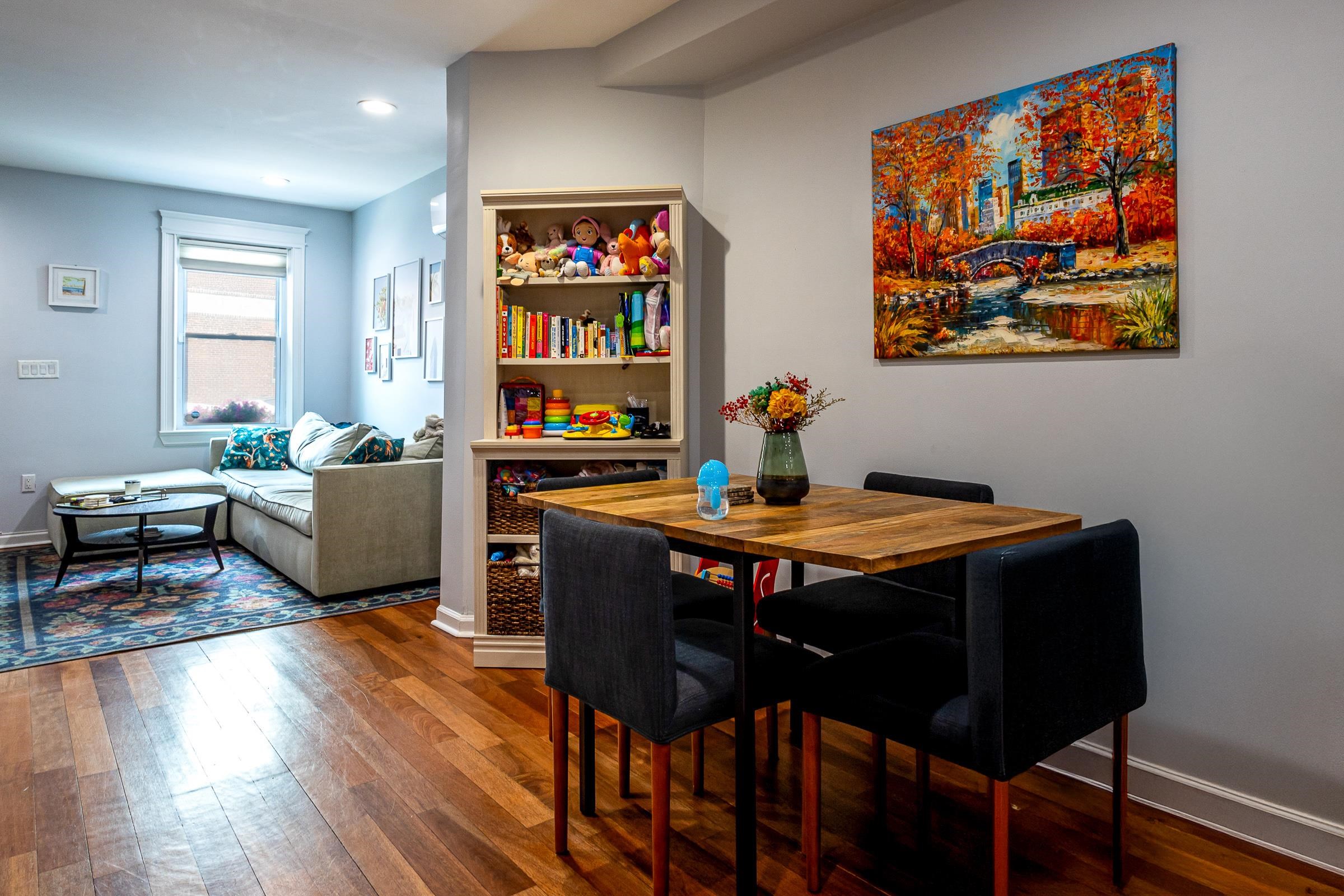 123 Willow Terrace, Hoboken, New Jersey image 4